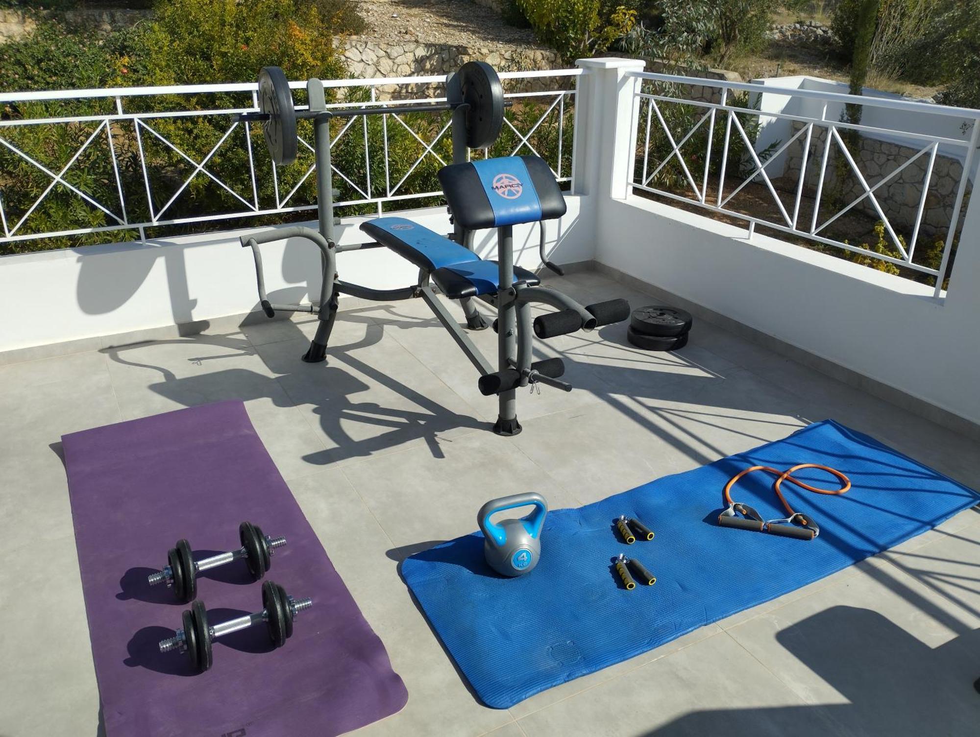 Lourdas White Villa Lourdata  Dış mekan fotoğraf